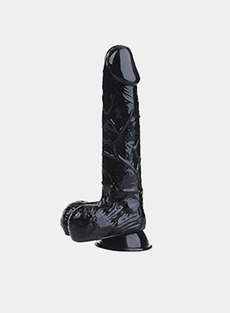 8 Inch Black Dick Penis Massage For Women Masturbation For Female Realistic Dildo With Ball Wife 734x1000 image 8 Inch Black Dick Penis Massage For Women Masturbation For Female Realistic Dildo With Ball picture