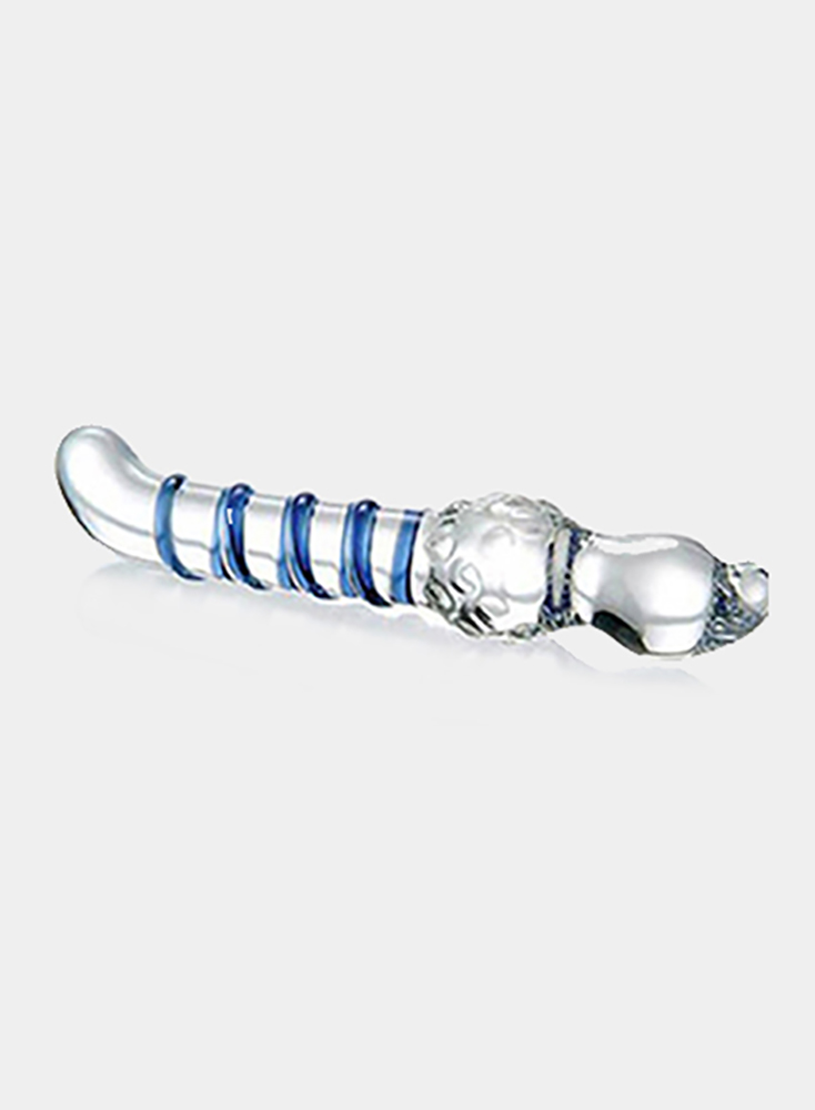 Glass Dildo Prostate