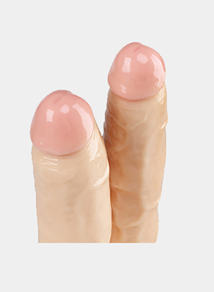 Twin Dildo