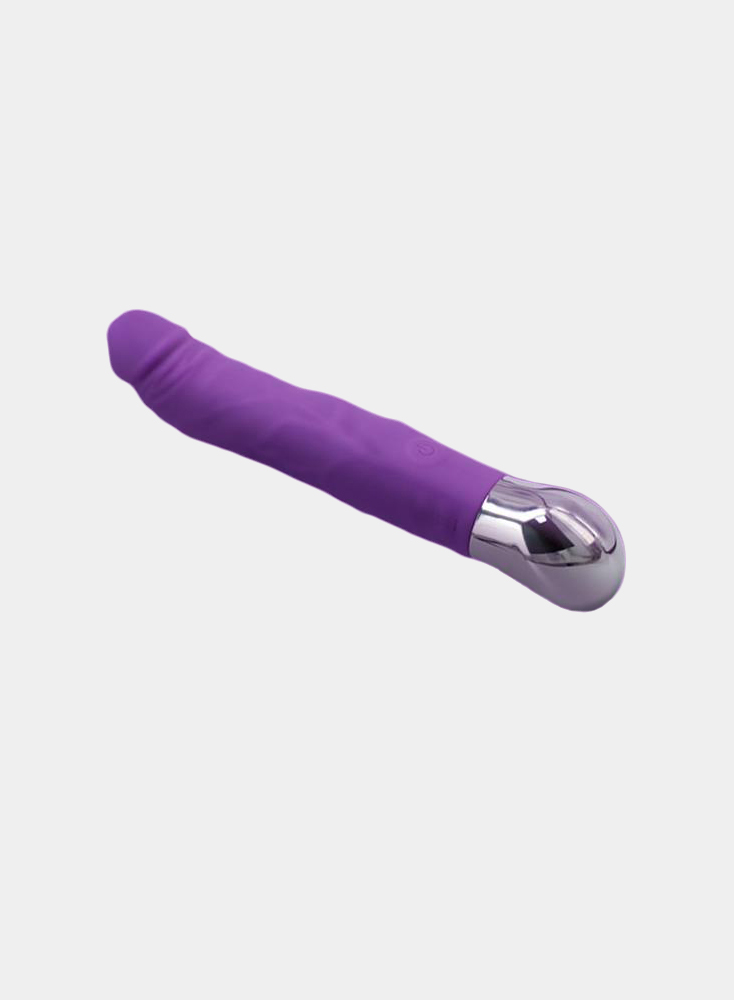 Vibrator Adult Toy Dildo Vagina Sex Things for Couples Upgraded Silicone 10 Speed G Spot Vagina