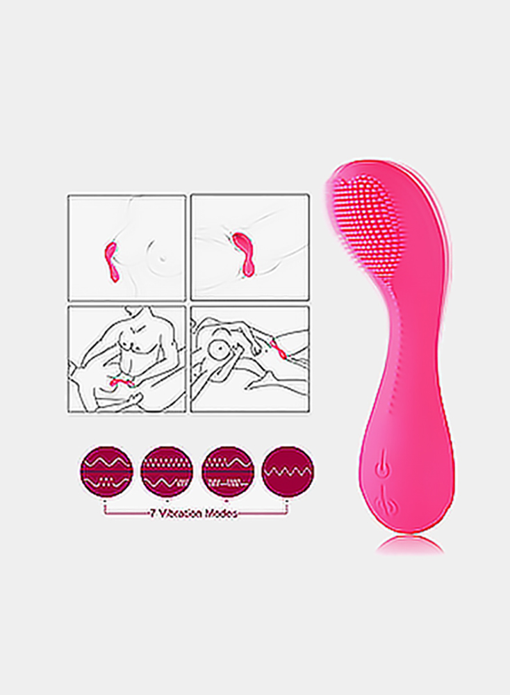 Tickle Vibrator