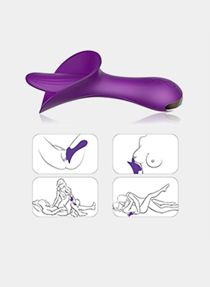 Clit Massager